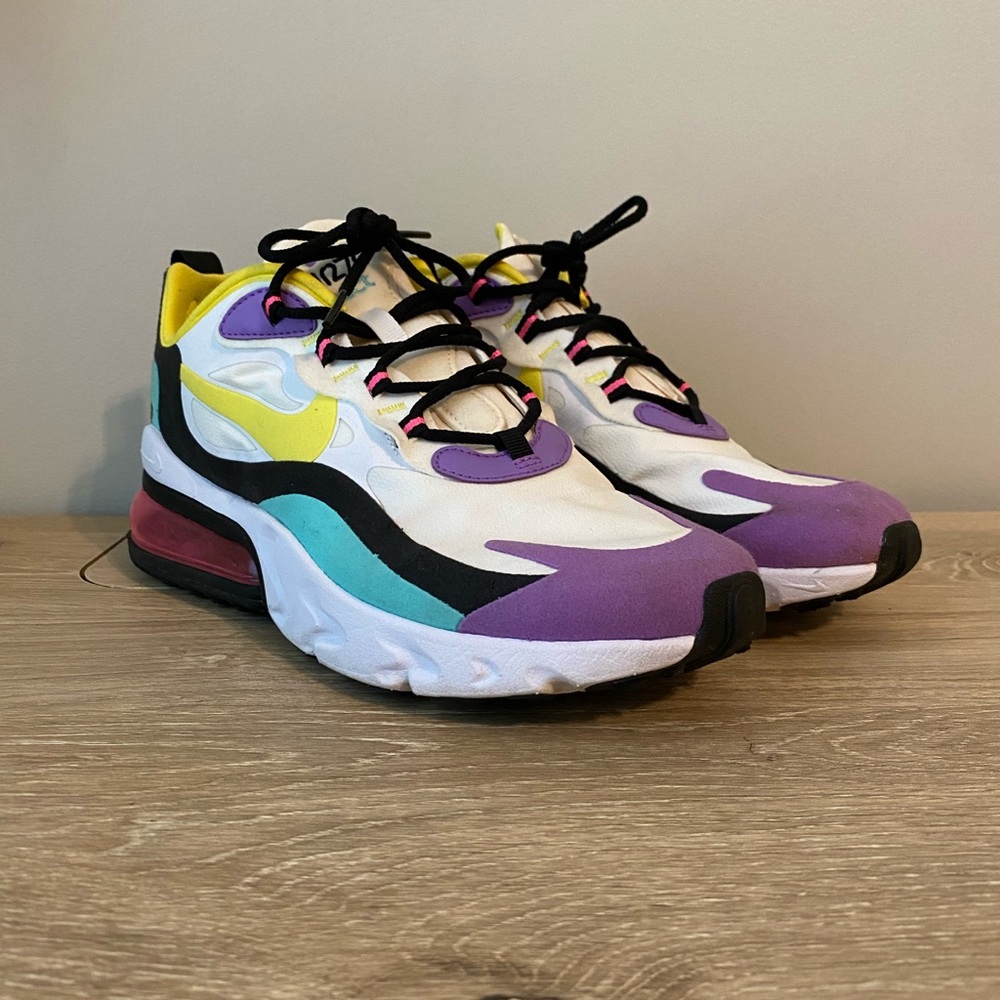 Nike 270 react